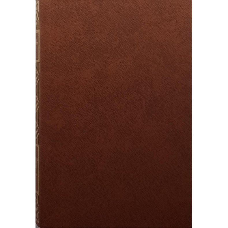 Louis Masterson - Morgan Kane-serien 53-54