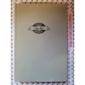 Louise Albright Neyhart - Historien om Henry Ford