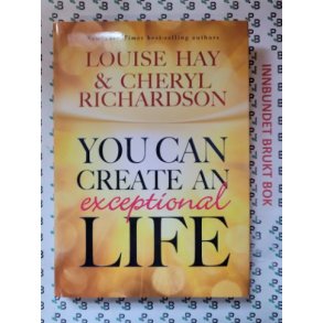 Louise Hay & Cheryl Richardson - You Can Create An Exceptional Life
