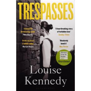 Louise Kennedy - Trespasses