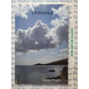 Louise Knight - Universal
