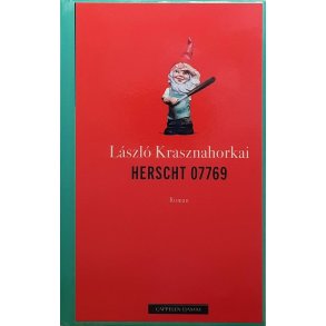 Lszl Krasznahorkai - Herscht 07769