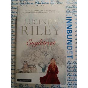 Lucinda Riley - Engletreet