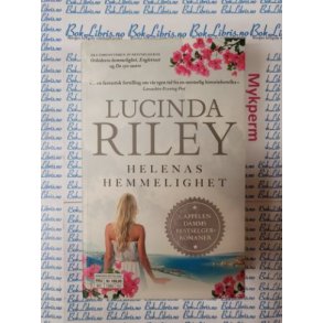 Lucinda Riley - Helenas hemmelighet