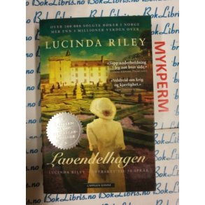 Lucinda Riley - Lavendelhagen