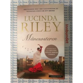 Lucinda Riley - Mnessteren