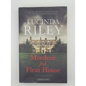 Lucinda Riley - Mordene p Fleat House