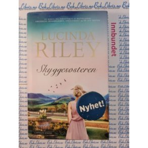 Lucinda Riley - Skyggessteren (I)