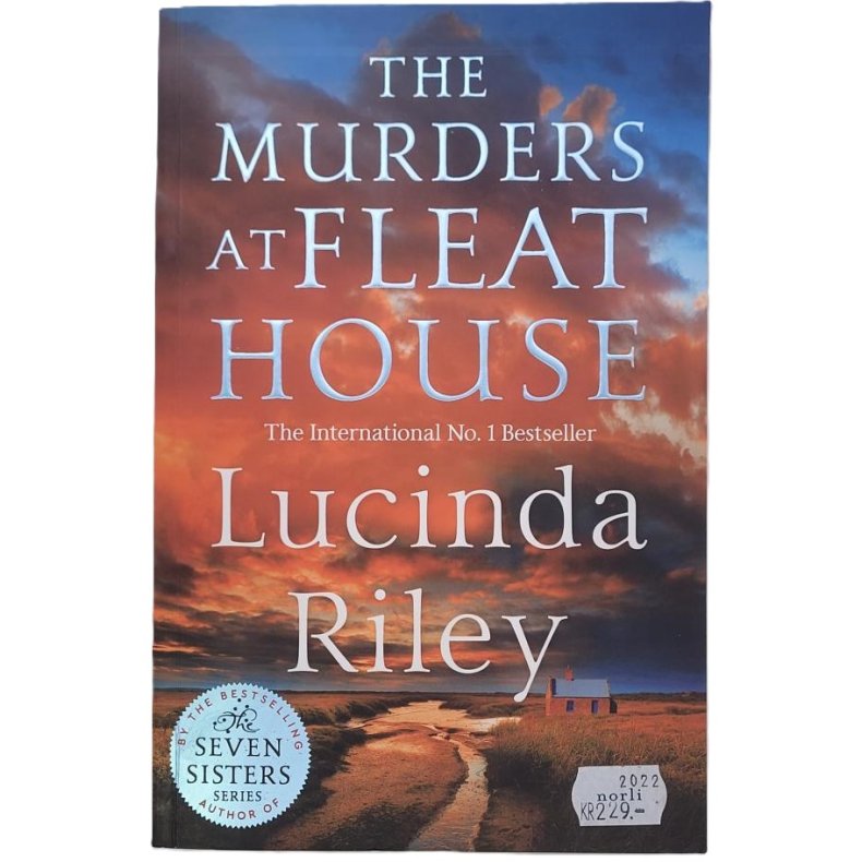 Lucinda Riley - The Murders At Fleat House