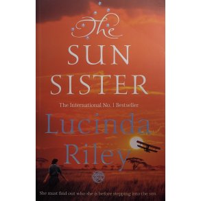 Lucinda Riley - The Sun Sister