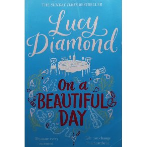Lucy Diamond - On A Beautiful Day