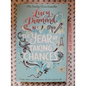 Lucy Diamond - The Year of Taking Chances