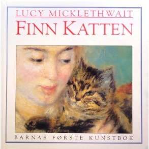Lucy Micklethwait - Finn katten