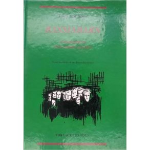 Lucy van Soest - Rassiabarn - Ungdommene verden glemte