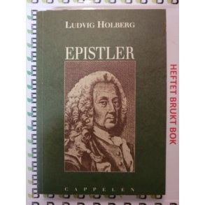 Ludvig Holberg - Epistler