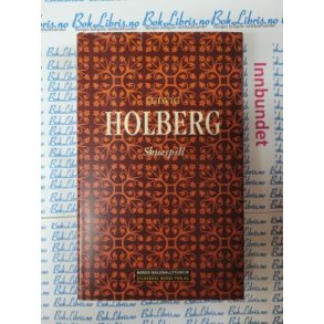 Ludvig Holberg - Skuespill