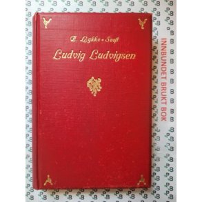 Ludvig Ludvigsen - P. Lykke-seest