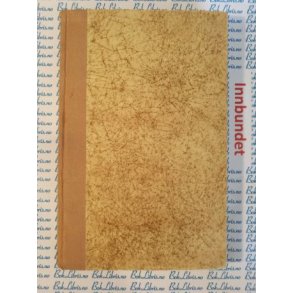 Ludwig Schbeler - Boken om Bispen