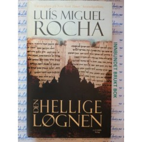 Luis Miguel Rocha - Den hellige lgnen