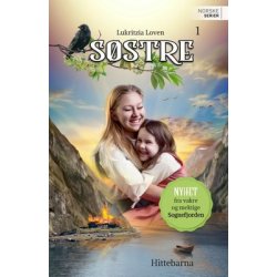 Lukritzia Loven - S�stre (Pocket-serie)