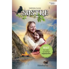 Lukritzia Loven - S�stre (Pocket-serie)