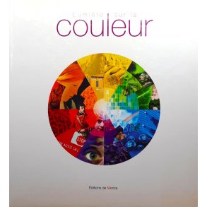Lumire sur a Couleur