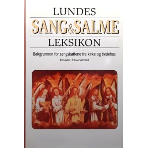 Lundes sang- og salmeleksikon