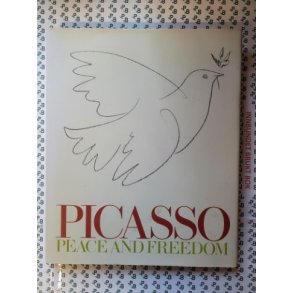 Lynda Morris - Picasso - Peace and Freedom