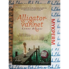 Lynne Bryant - Alligatorvannet