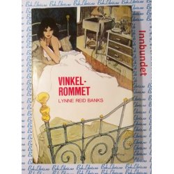 Lynne Reid Banks - Vinkelrommet