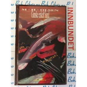 M. H. Olsen - Ganske enkelt Sand (I)