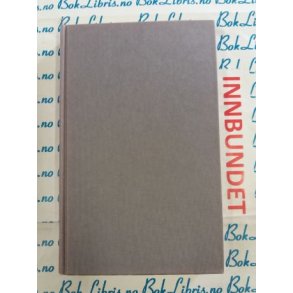 M. H. Olsen - Syndenes forlatelse