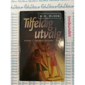 M. H. Olsen - Tilfeldig utvalg (I)