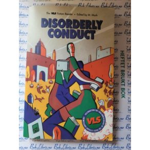 M. Mark - Disorderly Conduct