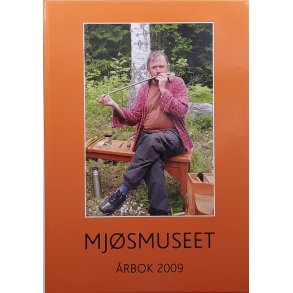MJ�SMUSEET �RBOK 2009