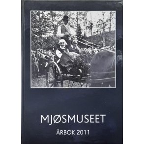 MJ�SMUSEET �RBOK 2011