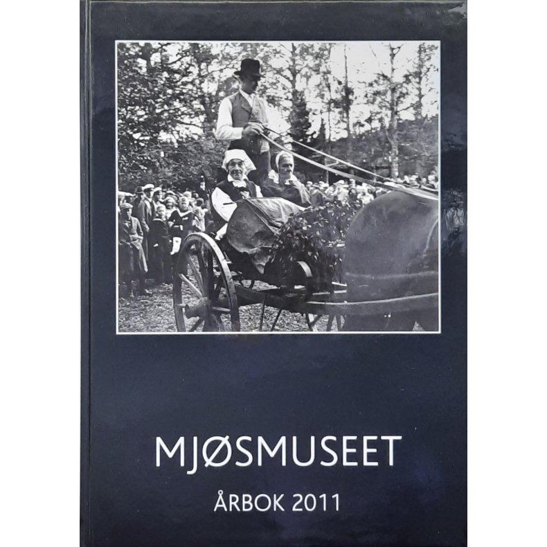 MJSMUSEET RBOK 2011