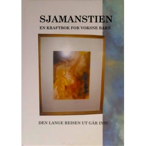 Ma Pantha Anjana - Sjamanstien