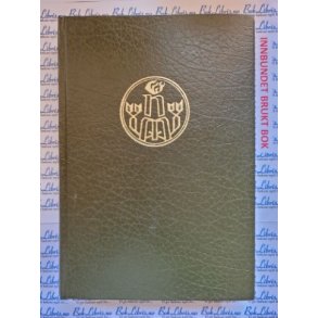 Mlreising i 75 r - Noregs Mllag 1906 - 1981