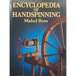 Mabel Ross - Encyclopedia of Handspinning