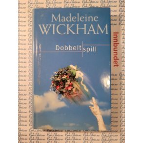 Madeleine Wickham - Dobbeltspill