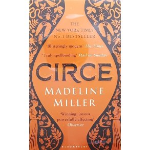 Madeline Miller - Circe