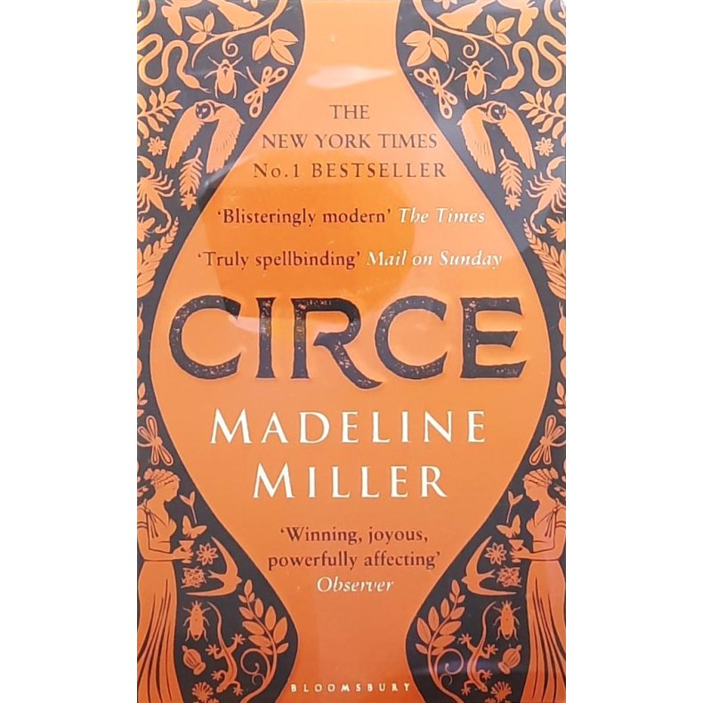 Madeline Miller - Circe