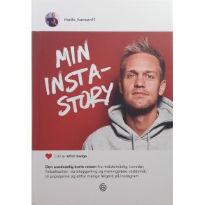Mads Hansen - Min instastory