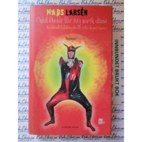 Mads Larsen - Onkel Dudde fr seg norsk dame