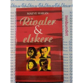 Maeve Haran - Rivaler & elskere