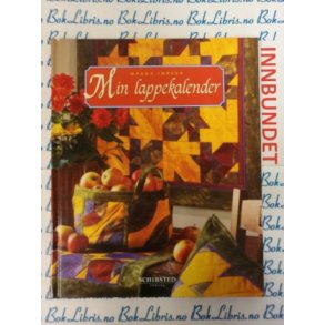 Magda Imregh - Min lappekalender (I)