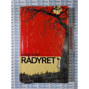 Magda Szab - Rdyret