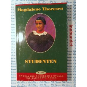 Magdalene Thoresen - Studenten