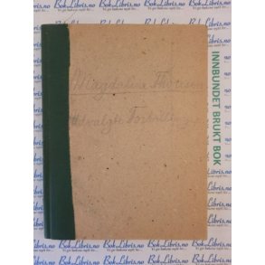 Magdalene Thoresen - Udvalgte fortllinger (1903)